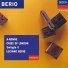 Swingle II, Luciano Berio