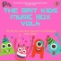 The Brit Kids Allstar Band