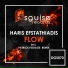 Haris Efstathiadis , Patrick Podage