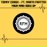 Tommy Crash Feat. Marta Fratter
