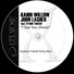 Kandi Willow, John Lasher feat. Frank Footer