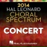 Hal Leonard Chorus
