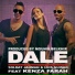 Kenza Farah et Soldat Jahman feat Luis Guisao
