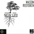 Mason Red Token