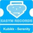 Kubikk