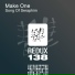 Make One