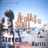 Steven Patricio Harris