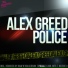 Alex Greed