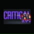 Critical Uv's