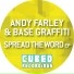 Andy Farley, Base Graffiti