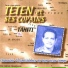 Teten et ses copains