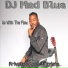 DJ Mad Blue feat. DJ Ledona