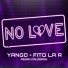 Yango, Fito la R, Pedro Calderon