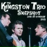 The Kingston Trio