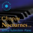 Arthur Rubinstein