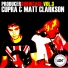 Matt Pickup