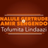 Getrude Nalule & Amir sengendo