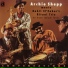 Archie Shepp Meets Kahil El'Zabar's Ritual Trio