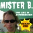 Mister b