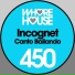 Incognet