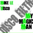 Mike Le Disco