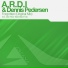 A.R.D.I & Dennis Pedersen