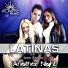 Latinas, Ivan Zayas
