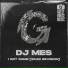 DJ Mes