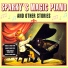 Audio books - Children's Stories -