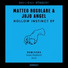 Matteo Rosolare, Jojo Angel