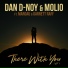 Dan D-Noy feat. Garrett Raff, Margau