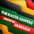 The Rasta Santas