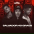 Alta Hits, Lonny Bello, Luanzin feat. Jay Ice