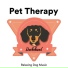 Ocean Waves,Pet Therapy