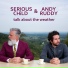 Serious Child, Andy Ruddy