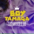 Boy Tamaga, Tsiry