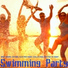 Party Music Dj Idea