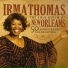 Irma Thomas Henry Butler