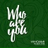 WHOAMI