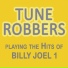 Tune Robbers