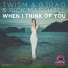TWISM, B3RAO, Rick Marshall