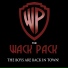 The WACK PACK