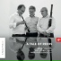 Bram Nolf, Luc Loubry, Hans Ryckelynck
