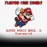 Player one ready