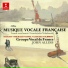 Groupe vocal de France, John Alldis