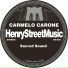 Carmelo Carone