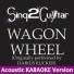 Sing2Guitar