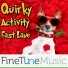 FineTune Music, Cindy Anne O'Connor
