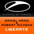12.Daniel Kandi & Robert Nickson