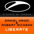 Daniel Kandi vs. Robert Nickson